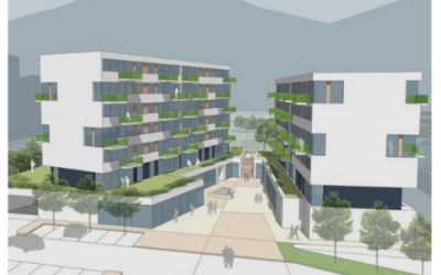 Riqualificazione Urbana